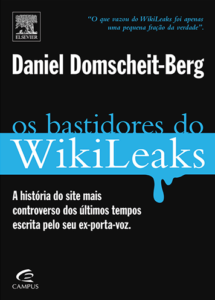 Os bastidores do WikiLeaks