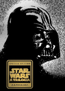 Star Wars – A trilogia