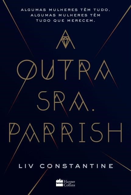 A outra sra. Parrish