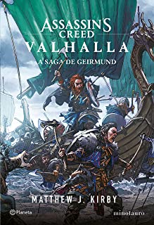 Assassin’s Creed Valhalla – A saga de Geirmund