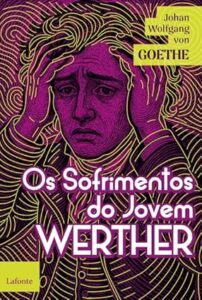 Os sofrimentos do Jovem Werther