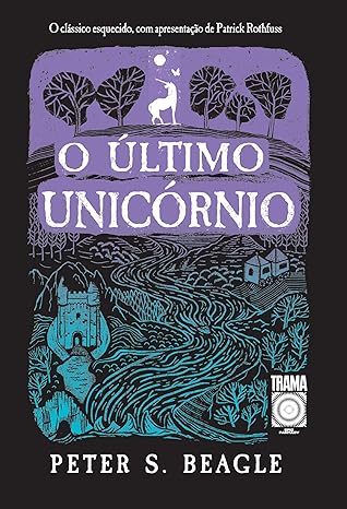 O último unicórnio