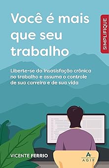 Você é mais que seu trabalho