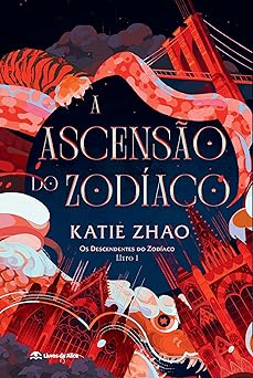 A ascensão do zodíaco