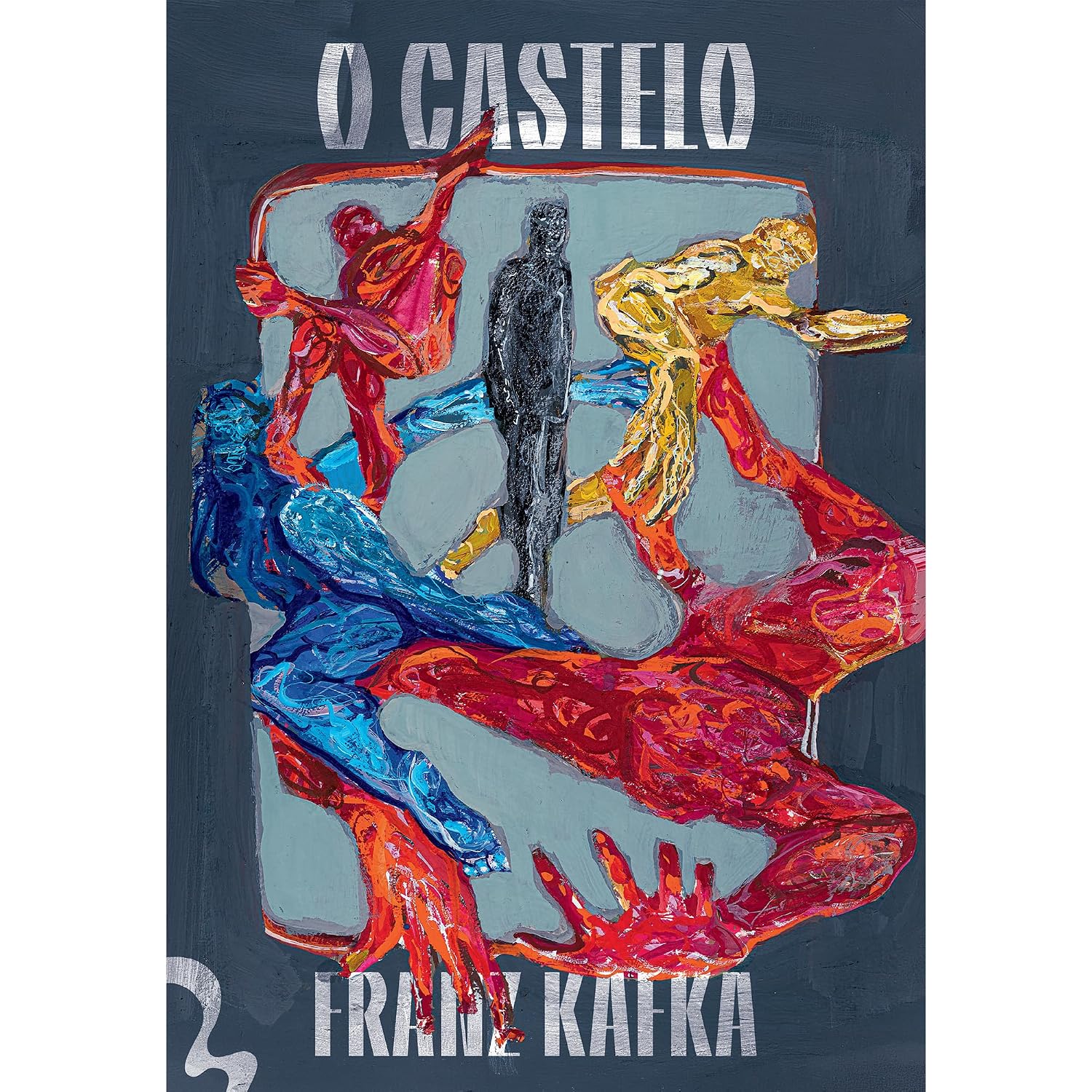 O castelo
